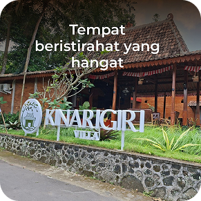 Kinarigiri Villa