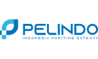 Pelabuhan Indonesia Logo