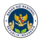 Badan Gizi Nasional Logo