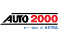 Auto 2000 Logo