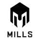 Mills Logo