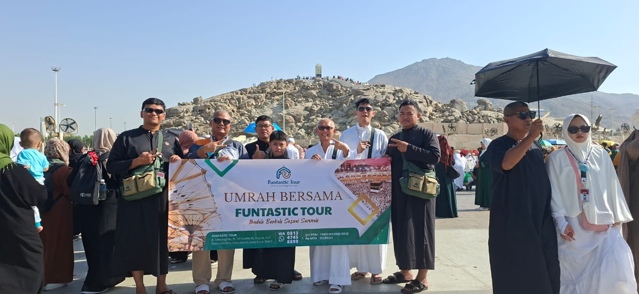 Madinah Holy Sites