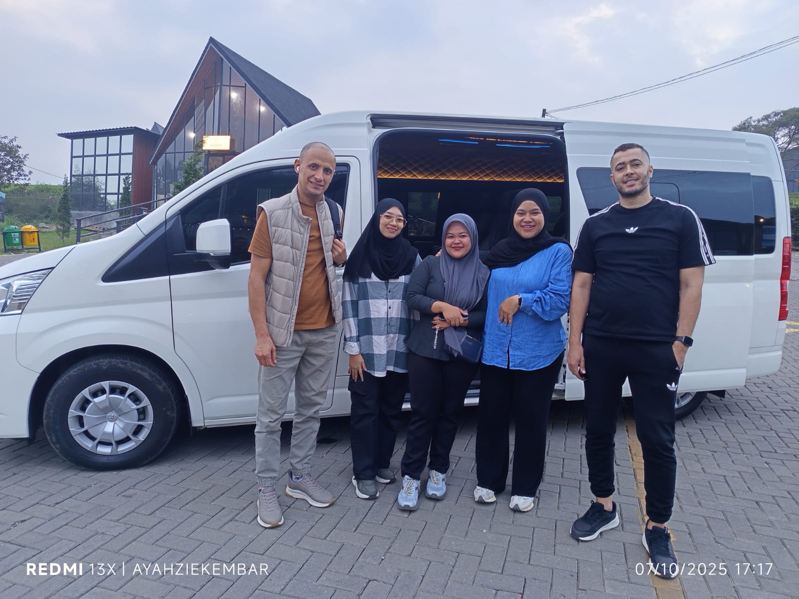 Comfortable Transportation