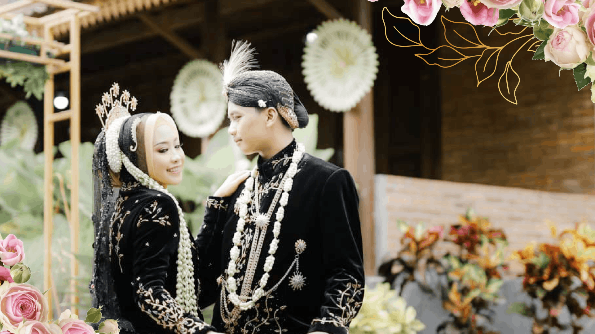 Kinarigiri Villa: Ketika Alam, Cinta, dan Keanggunan Menjadi Satu dalam Perayaan Pernikahan