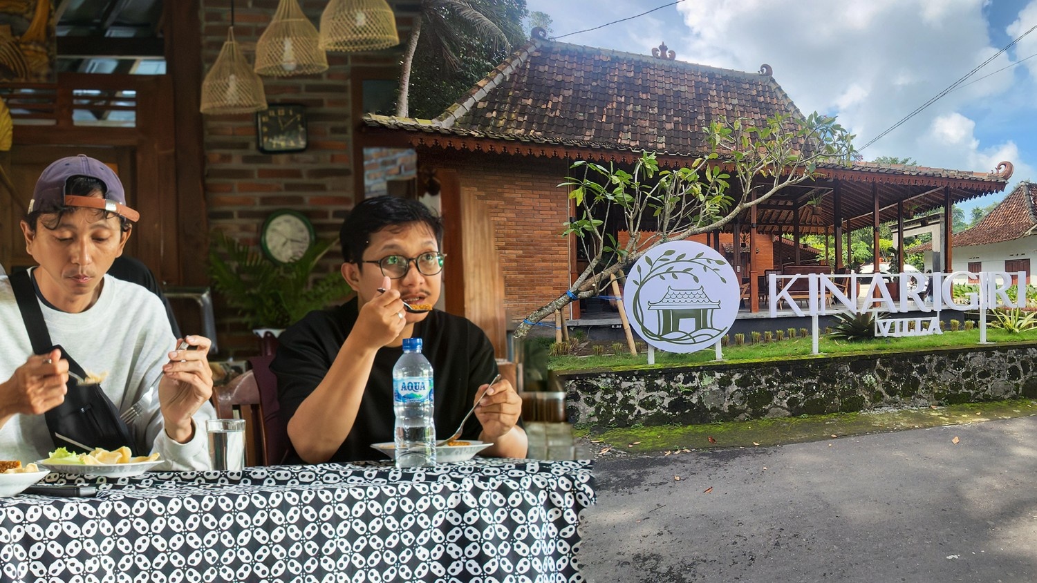 Fun Journey Resmi Perluas Ekspansi Bisnis melalui Kehadiran Kinarigiri Villa & Griya Dahar